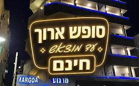 Margoa Hotel Netanya